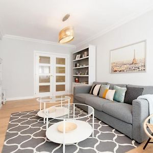 Apartamento de 4 Dormitorios